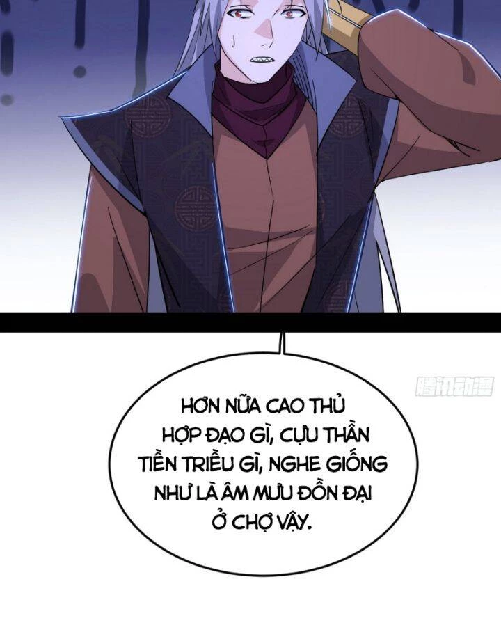 Ta Là Tà Đế Chapter 390 - Trang 4