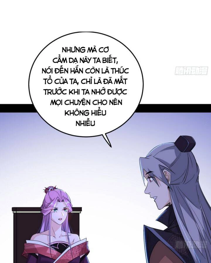 Ta Là Tà Đế Chapter 390 - Trang 4
