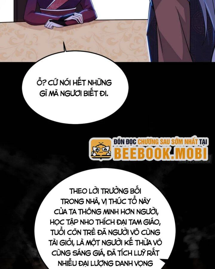 Ta Là Tà Đế Chapter 390 - Trang 4