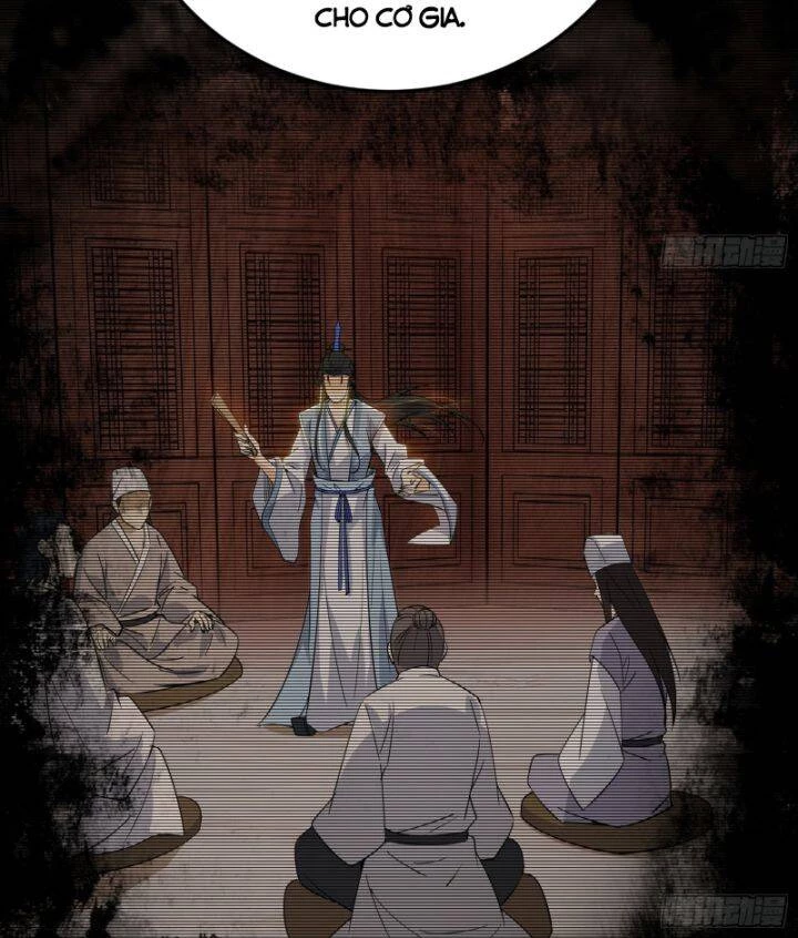 Ta Là Tà Đế Chapter 390 - Trang 4