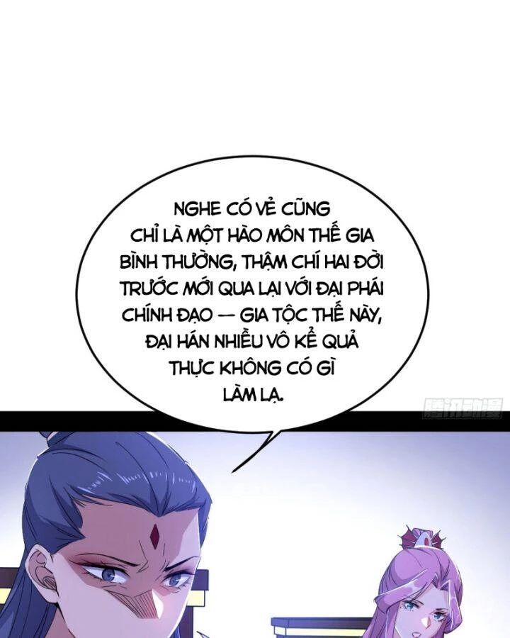 Ta Là Tà Đế Chapter 390 - Trang 4