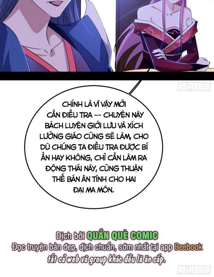 Ta Là Tà Đế Chapter 390 - Trang 4