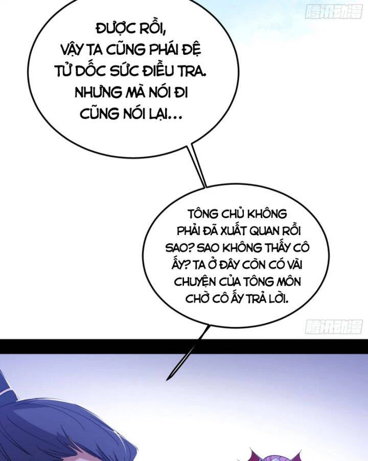 Ta Là Tà Đế Chapter 390 - Trang 4