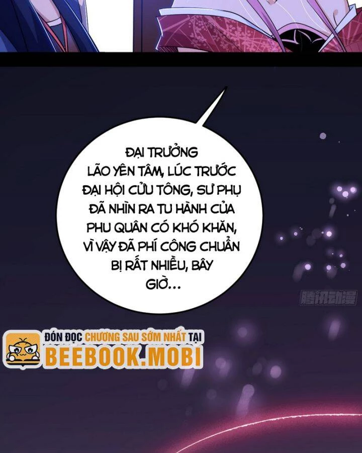Ta Là Tà Đế Chapter 390 - Trang 4