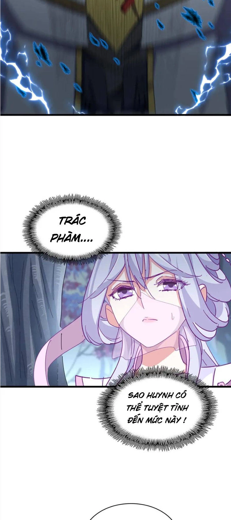 Đại Quản Gia Là Ma Hoàng Chapter 342 - Trang 4