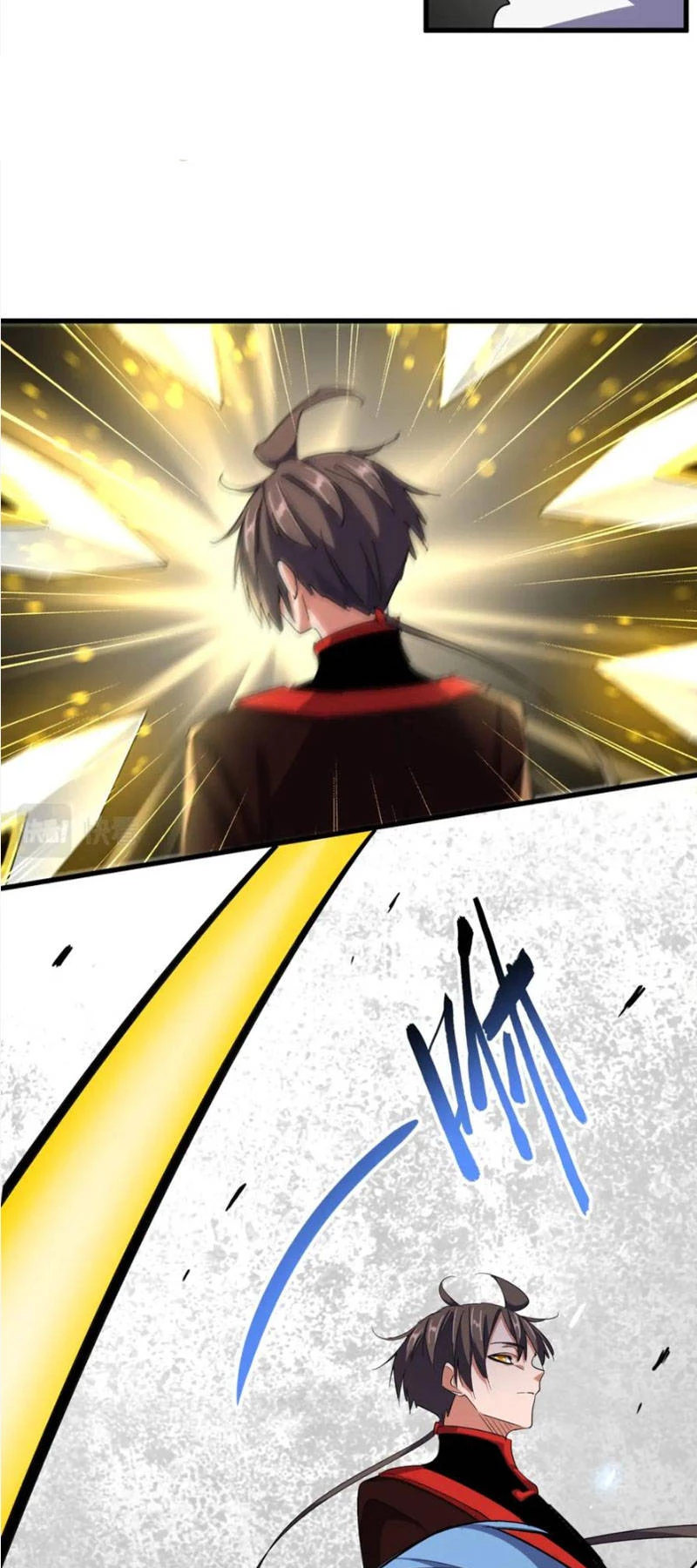 Đại Quản Gia Là Ma Hoàng Chapter 342 - Trang 4