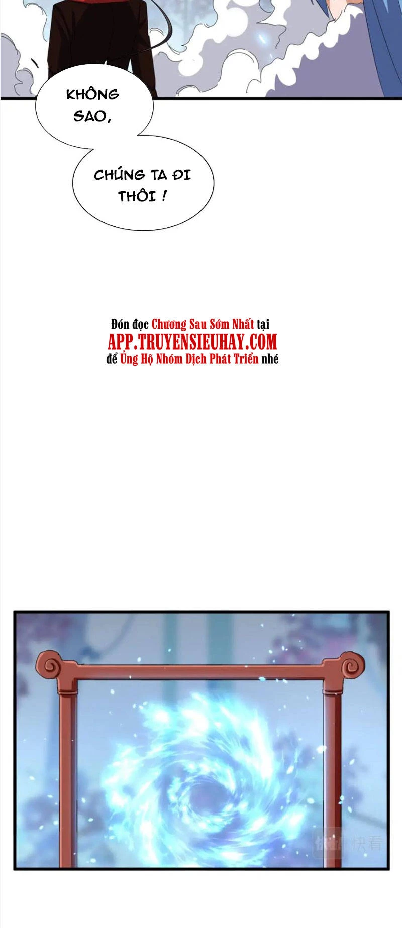 Đại Quản Gia Là Ma Hoàng Chapter 342 - Trang 4