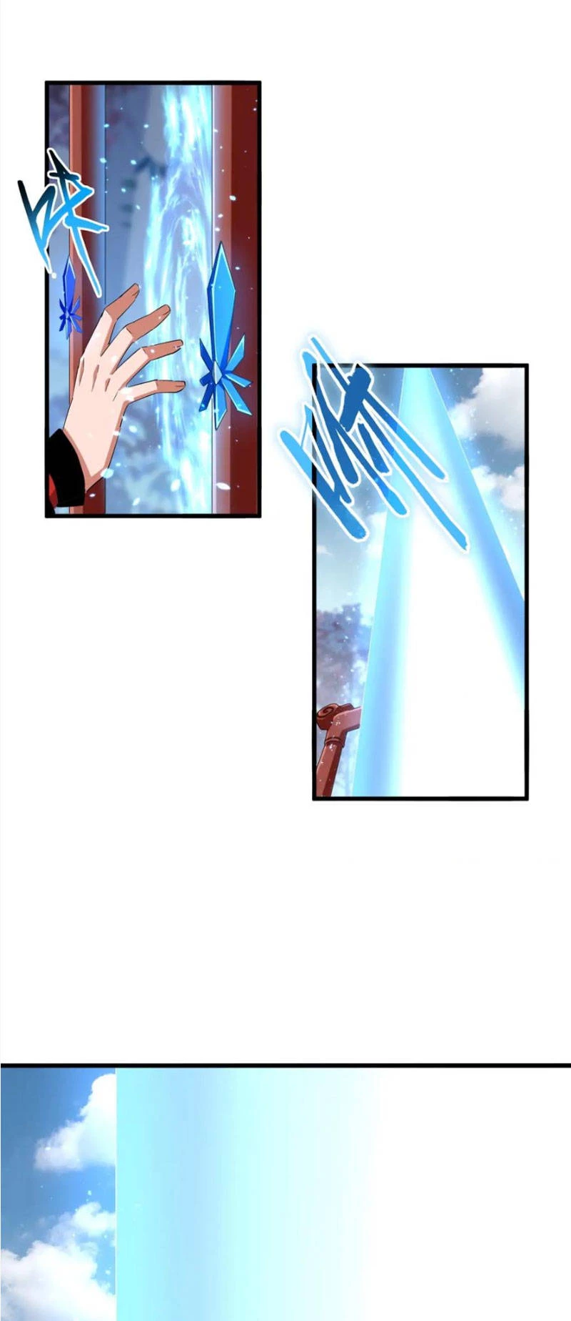 Đại Quản Gia Là Ma Hoàng Chapter 342 - Trang 4