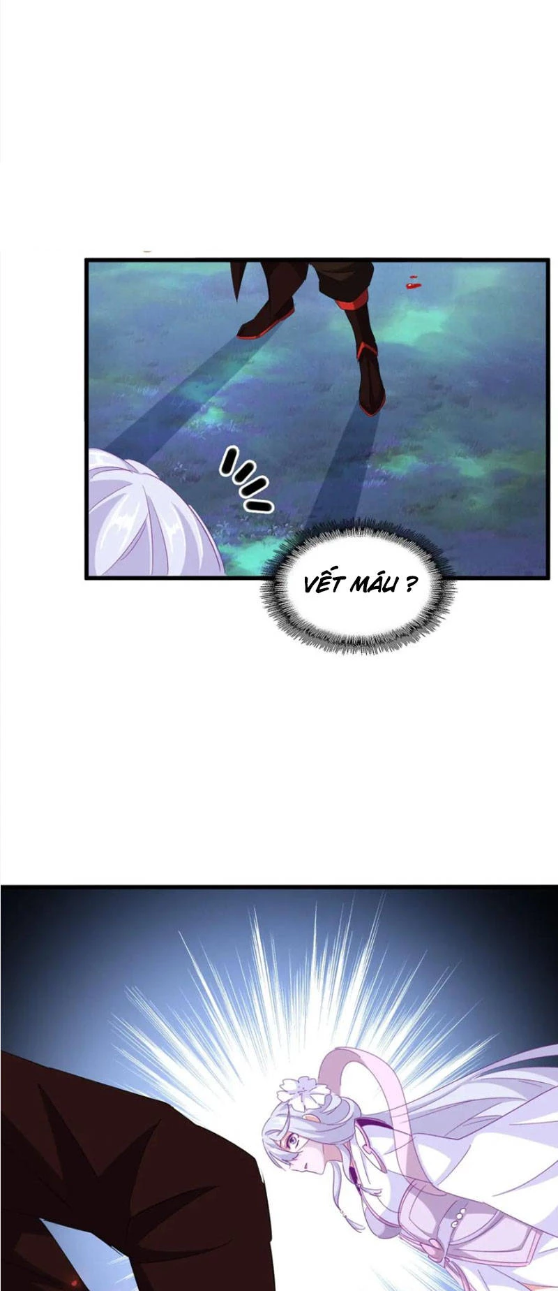 Đại Quản Gia Là Ma Hoàng Chapter 342 - Trang 4