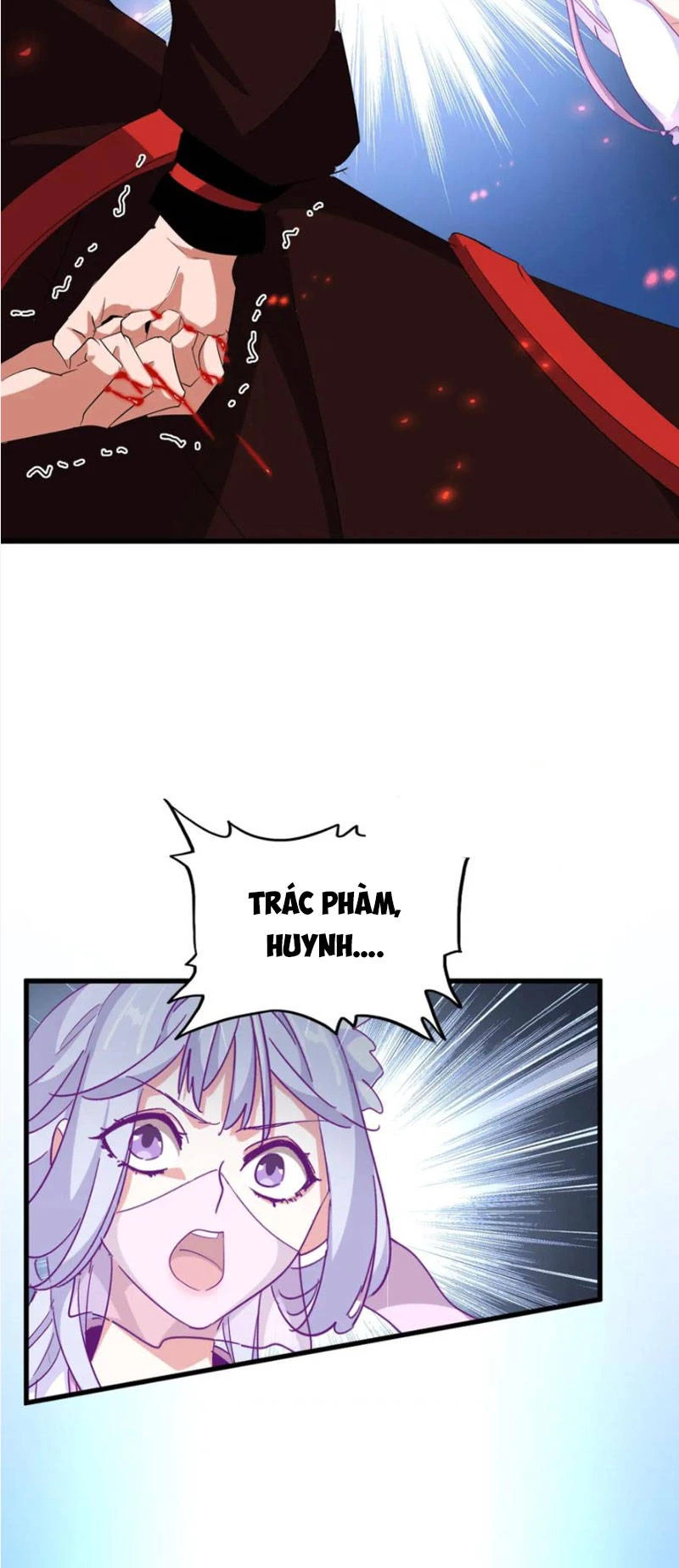 Đại Quản Gia Là Ma Hoàng Chapter 342 - Trang 4