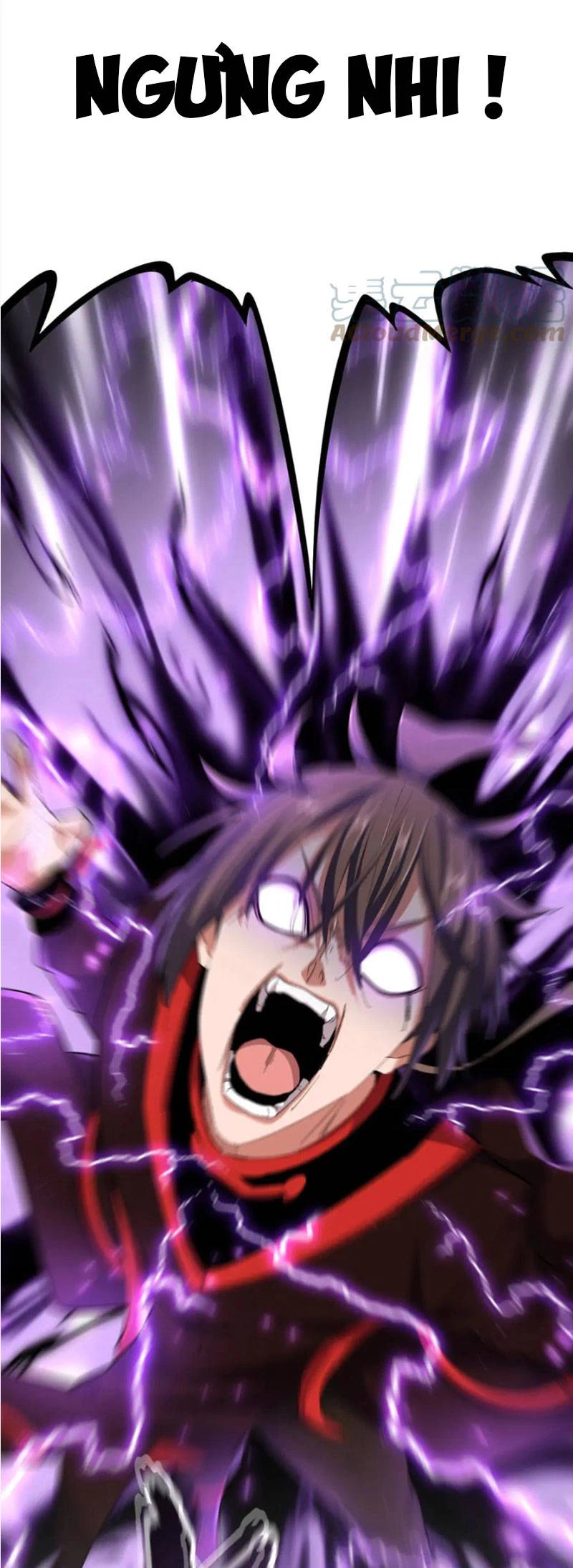 Đại Quản Gia Là Ma Hoàng Chapter 342 - Trang 4