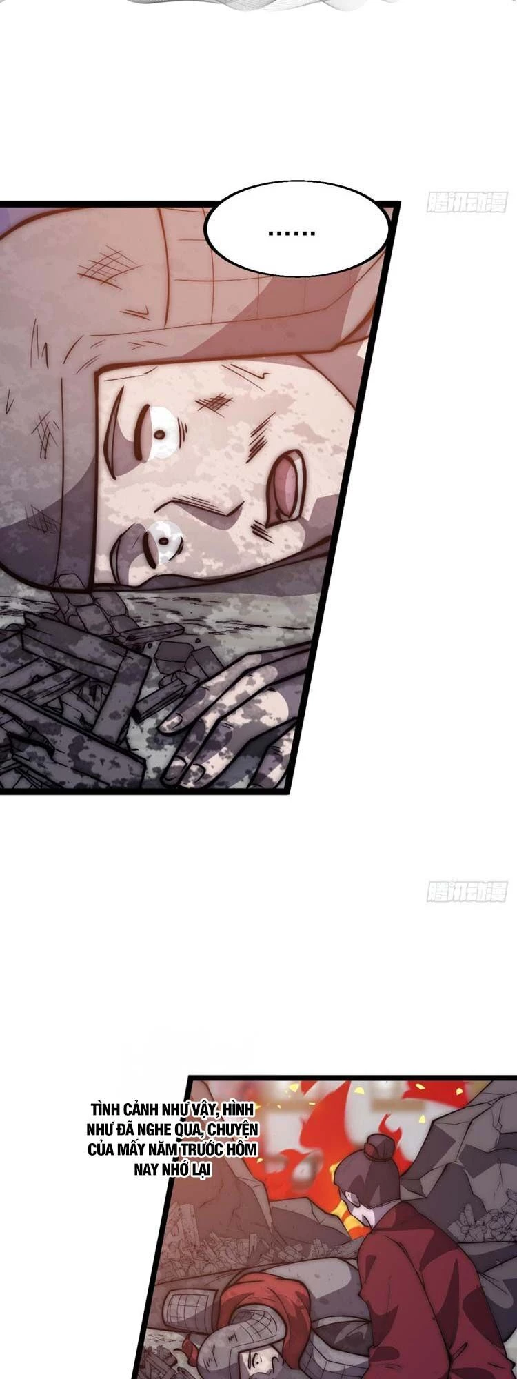 Ta Có Một Sơn Trại Chapter 677 - Trang 4