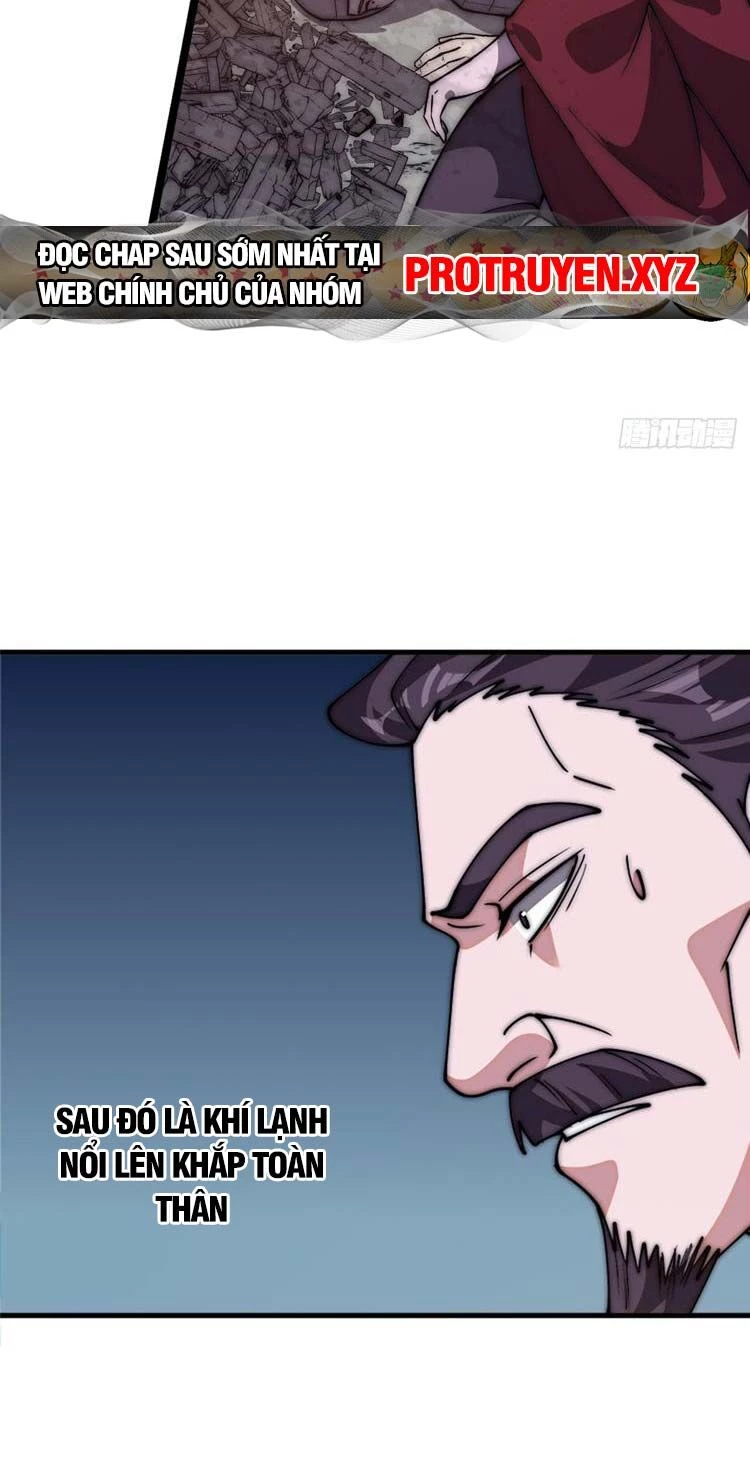 Ta Có Một Sơn Trại Chapter 677 - Trang 4