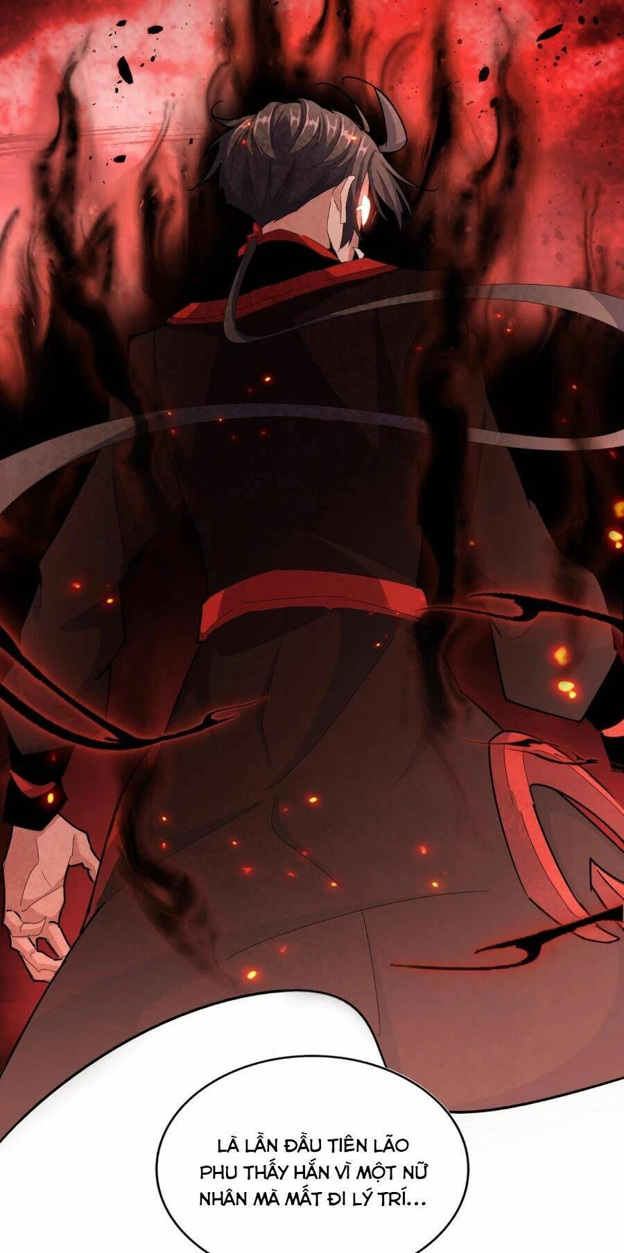 Đại Quản Gia Là Ma Hoàng Chapter 427 - Trang 4