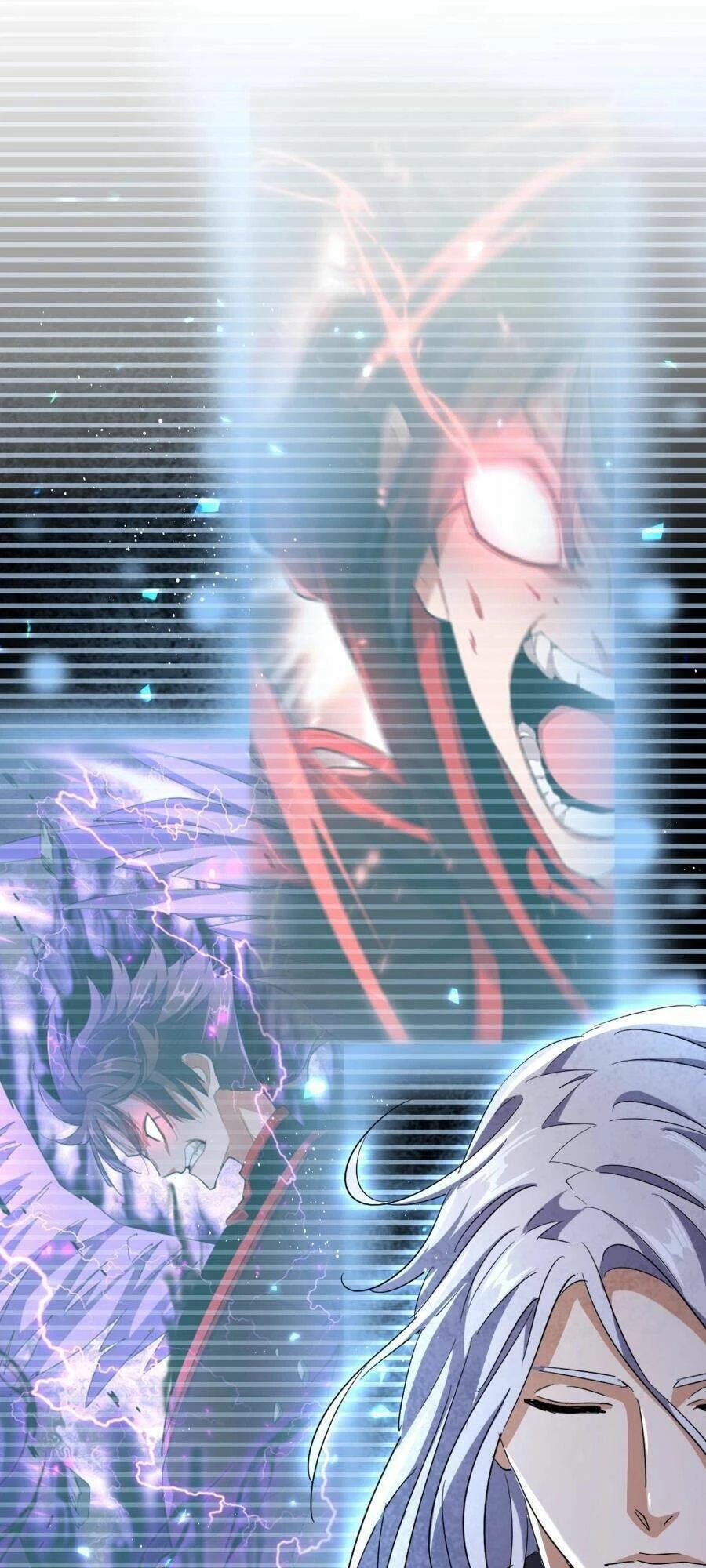 Đại Quản Gia Là Ma Hoàng Chapter 427 - Trang 4