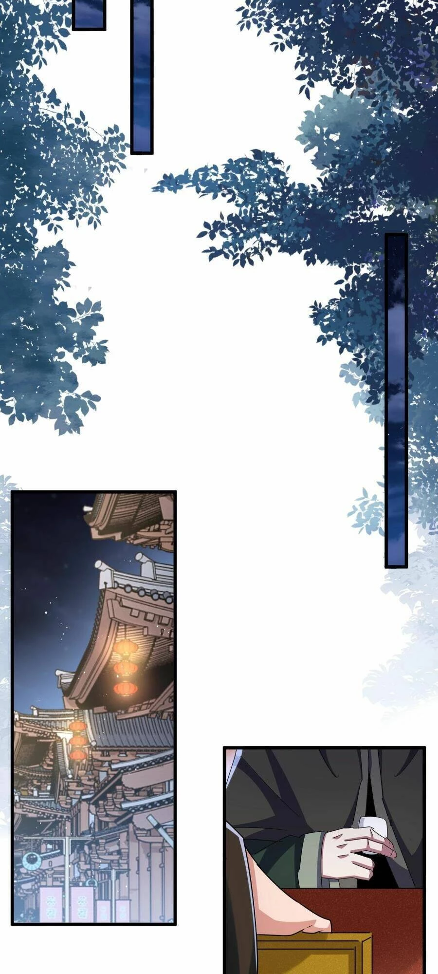 Đại Quản Gia Là Ma Hoàng Chapter 427 - Trang 4