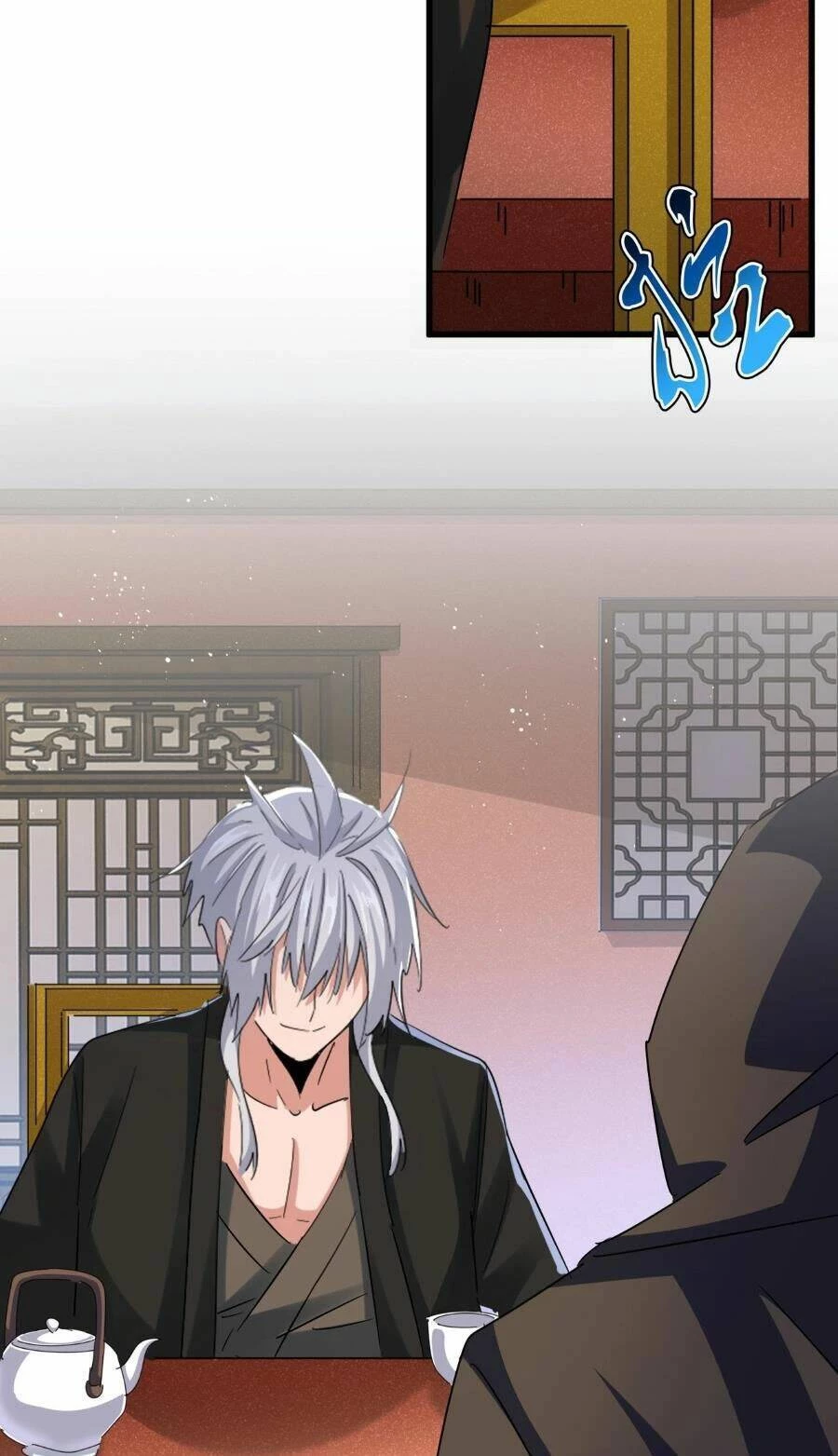 Đại Quản Gia Là Ma Hoàng Chapter 427 - Trang 4