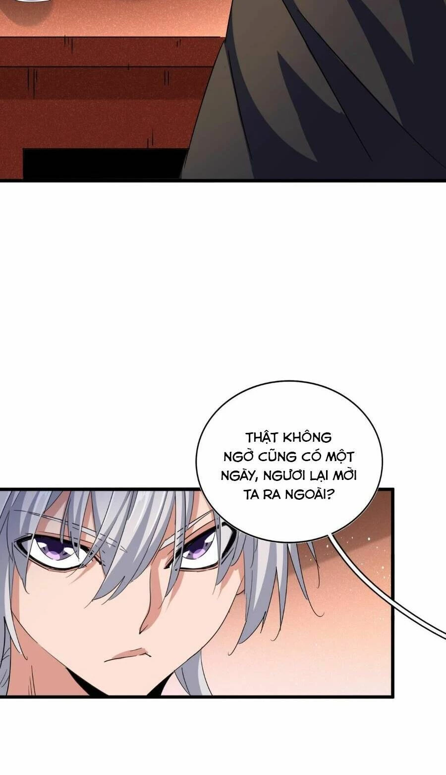 Đại Quản Gia Là Ma Hoàng Chapter 427 - Trang 4