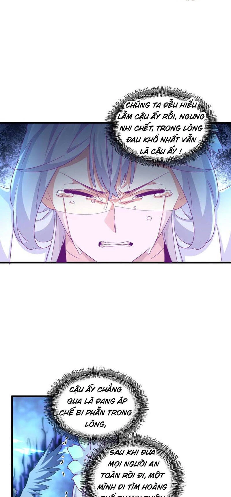 Đại Quản Gia Là Ma Hoàng Chapter 343 - Trang 4