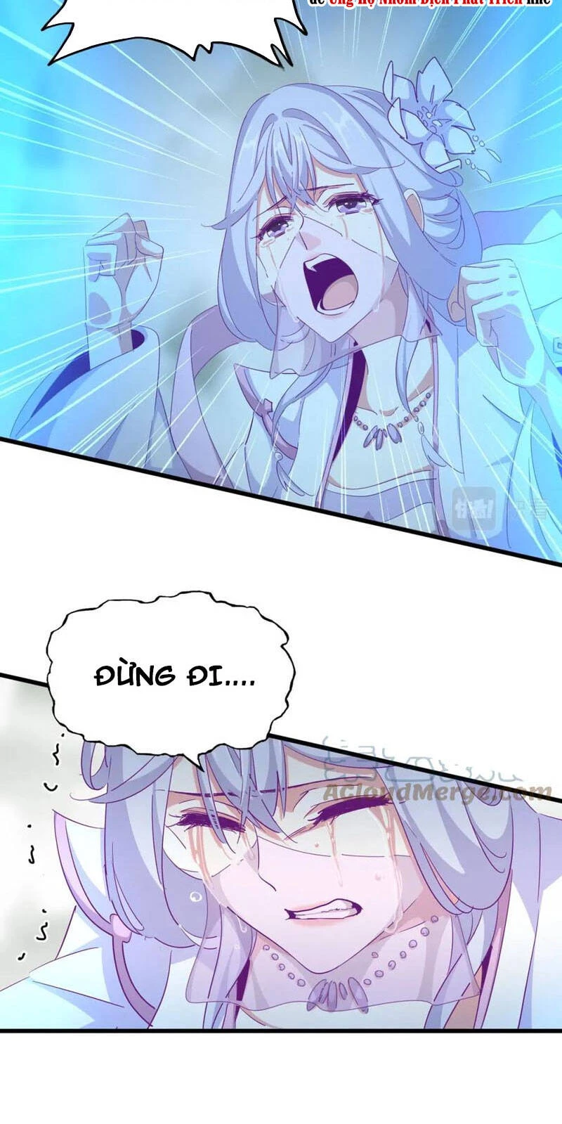 Đại Quản Gia Là Ma Hoàng Chapter 343 - Trang 4