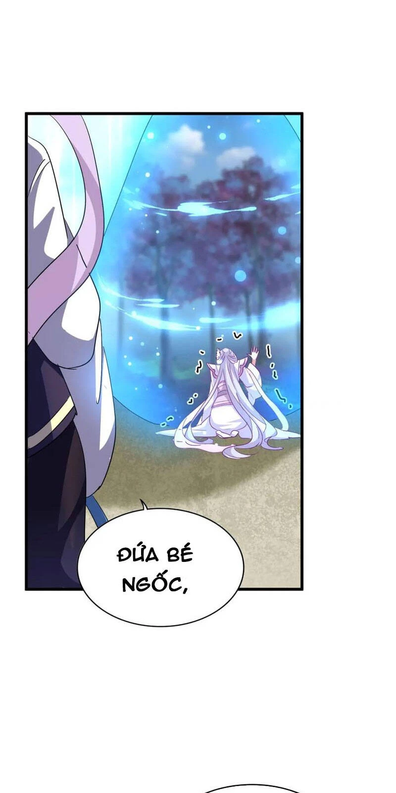 Đại Quản Gia Là Ma Hoàng Chapter 343 - Trang 4