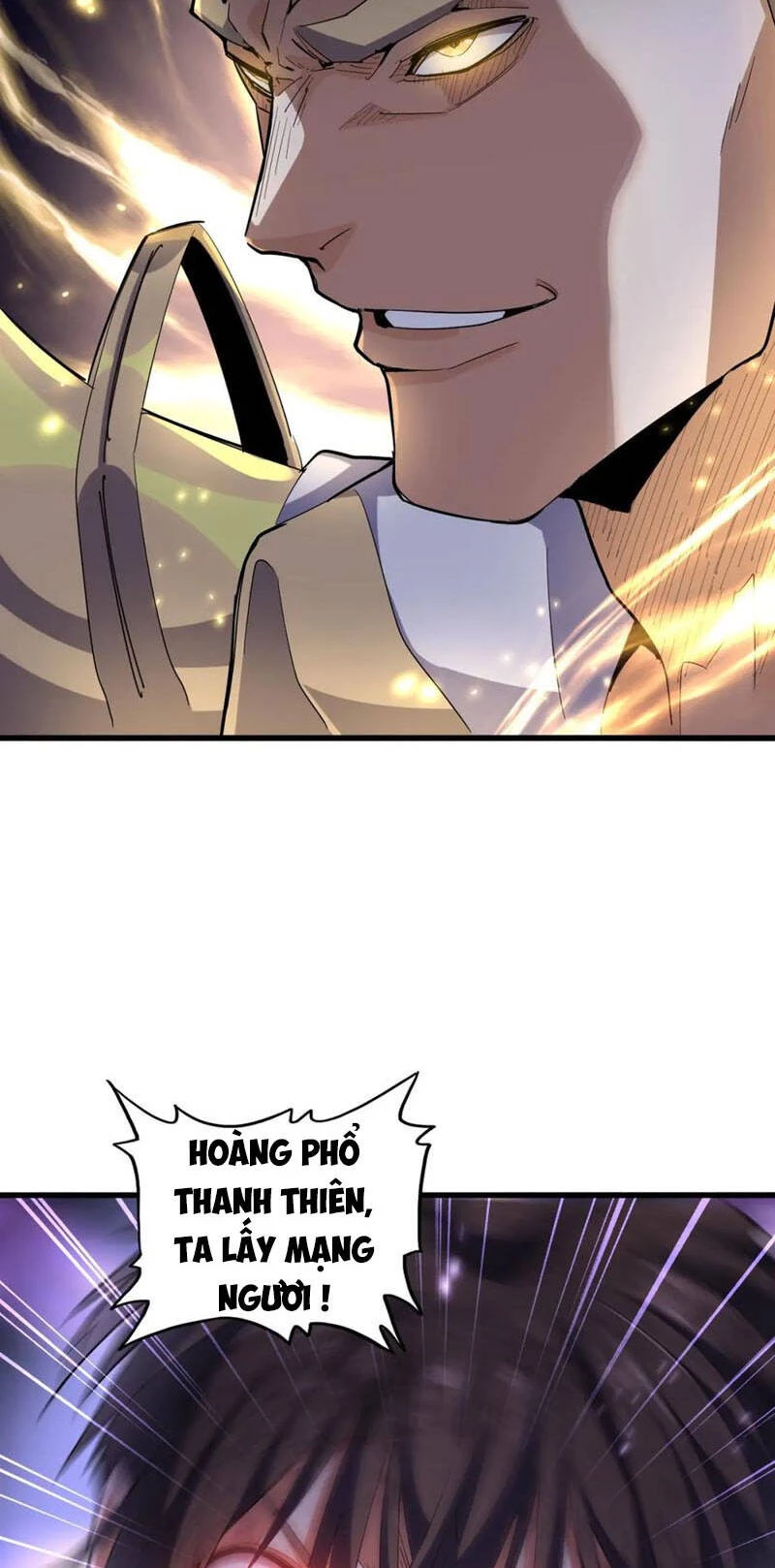 Đại Quản Gia Là Ma Hoàng Chapter 343 - Trang 4