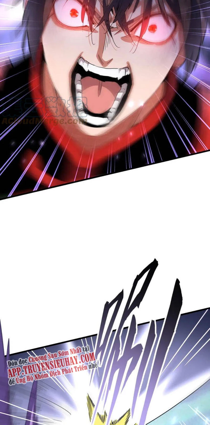 Đại Quản Gia Là Ma Hoàng Chapter 343 - Trang 4