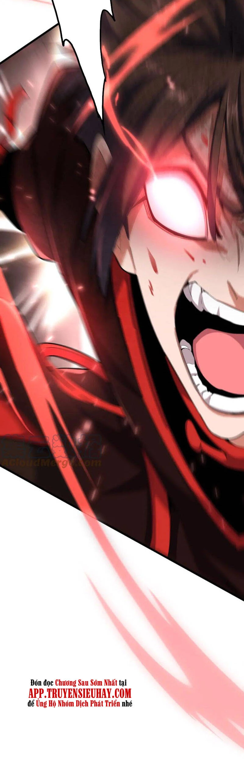 Đại Quản Gia Là Ma Hoàng Chapter 343 - Trang 4