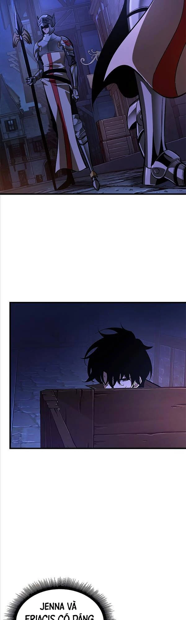 Gacha Vô Hạn Chapter 53 - Trang 4