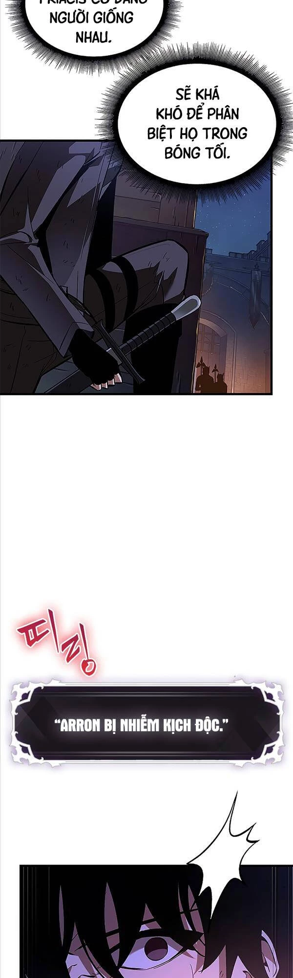 Gacha Vô Hạn Chapter 53 - Trang 4