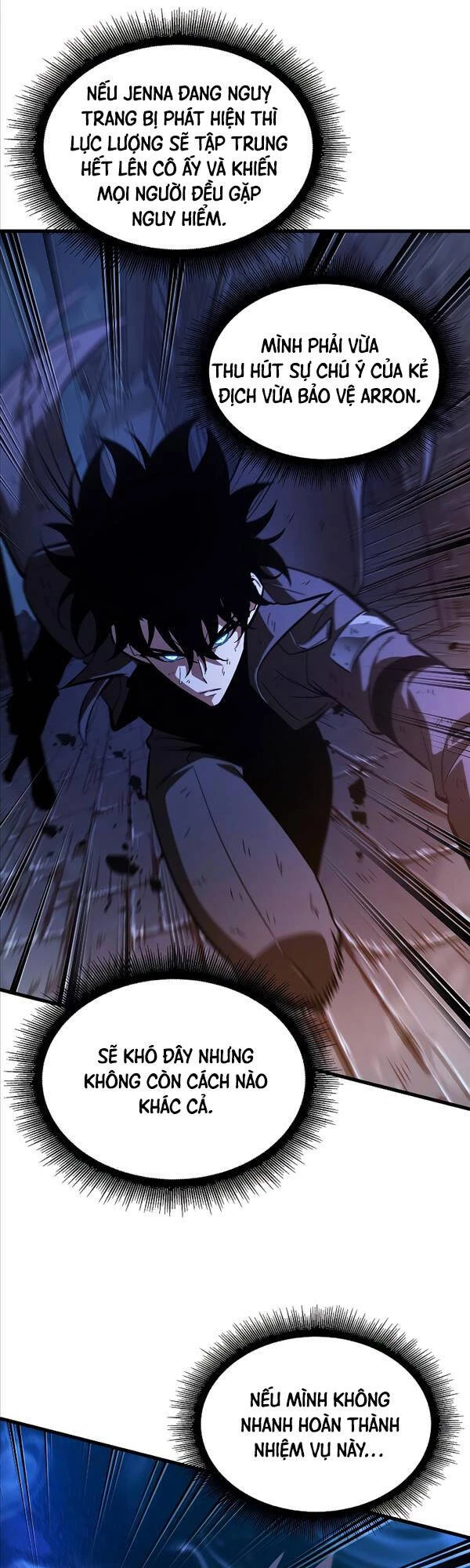 Gacha Vô Hạn Chapter 53 - Trang 4