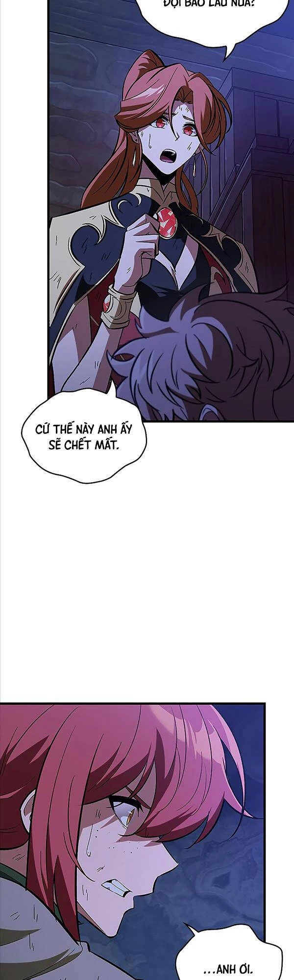 Gacha Vô Hạn Chapter 53 - Trang 4