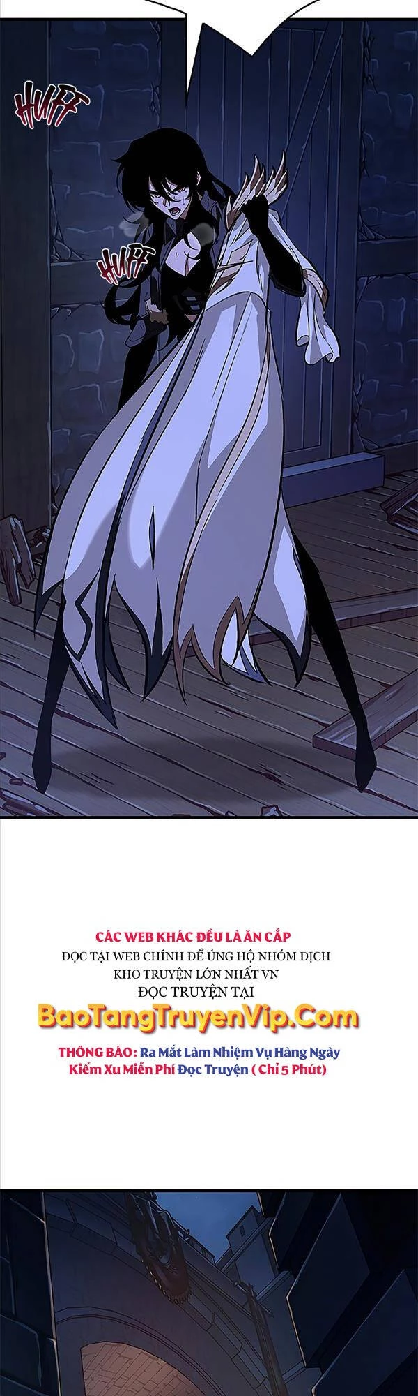 Gacha Vô Hạn Chapter 53 - Trang 4