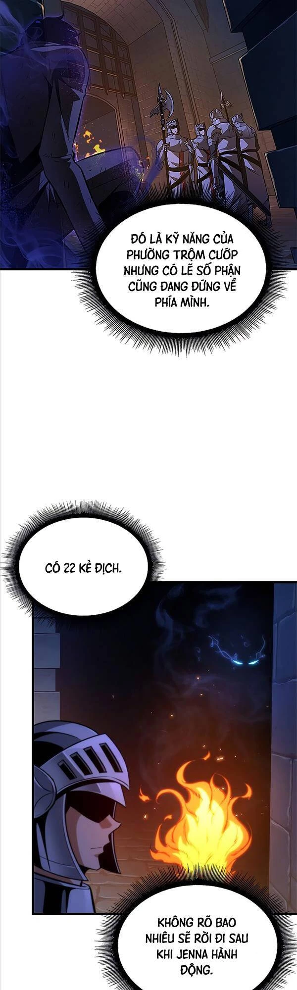 Gacha Vô Hạn Chapter 53 - Trang 4