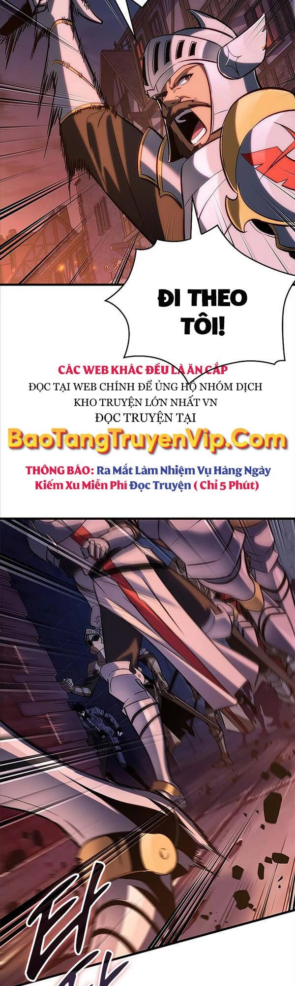 Gacha Vô Hạn Chapter 53 - Trang 4