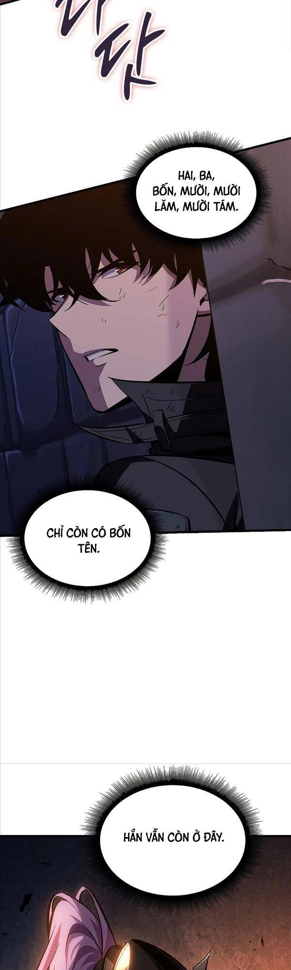 Gacha Vô Hạn Chapter 53 - Trang 4