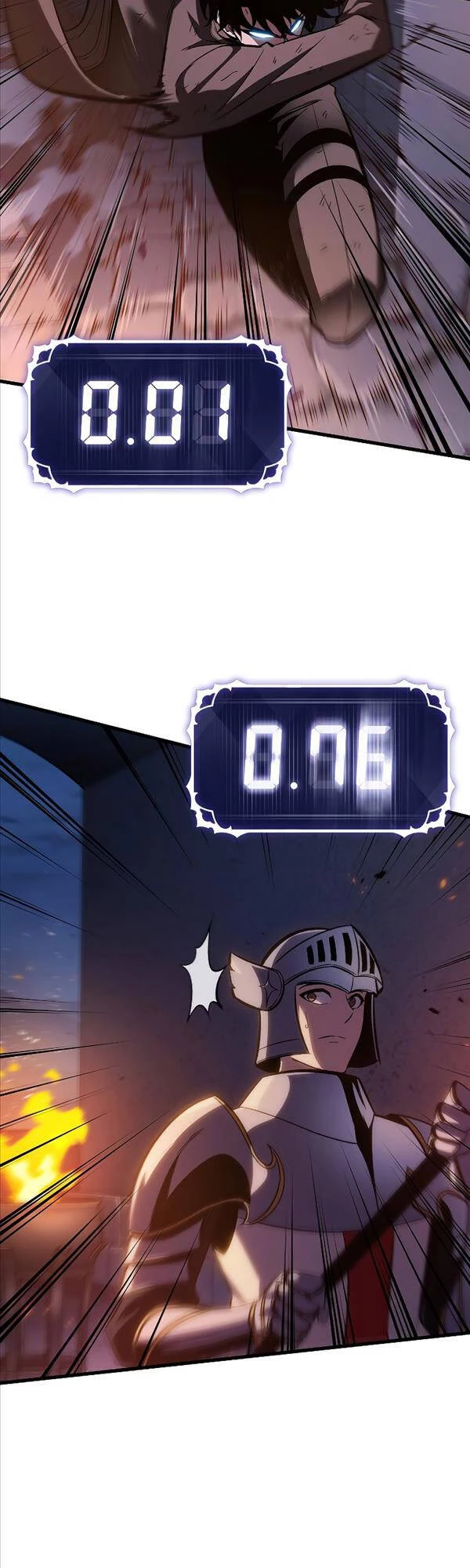 Gacha Vô Hạn Chapter 53 - Trang 4