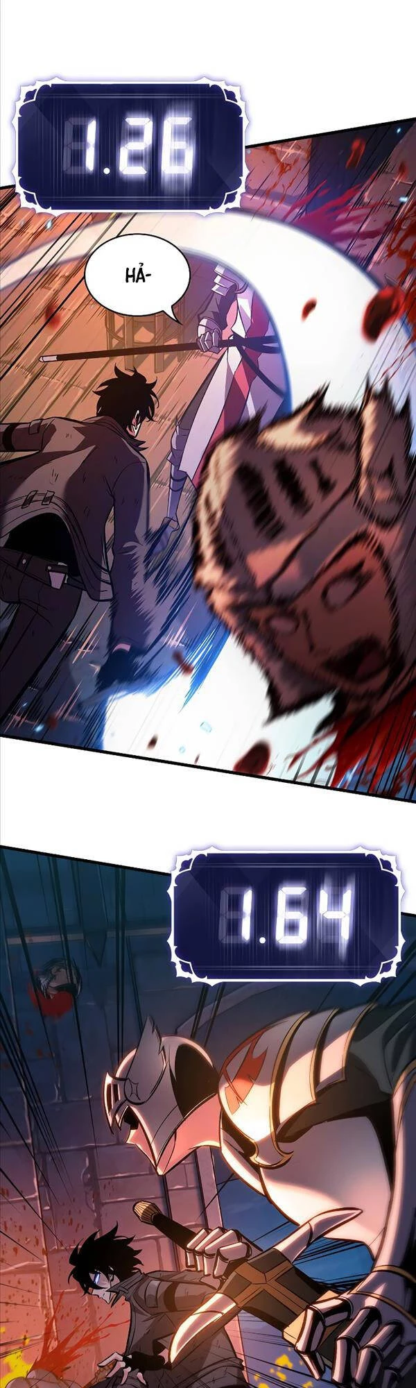 Gacha Vô Hạn Chapter 53 - Trang 4