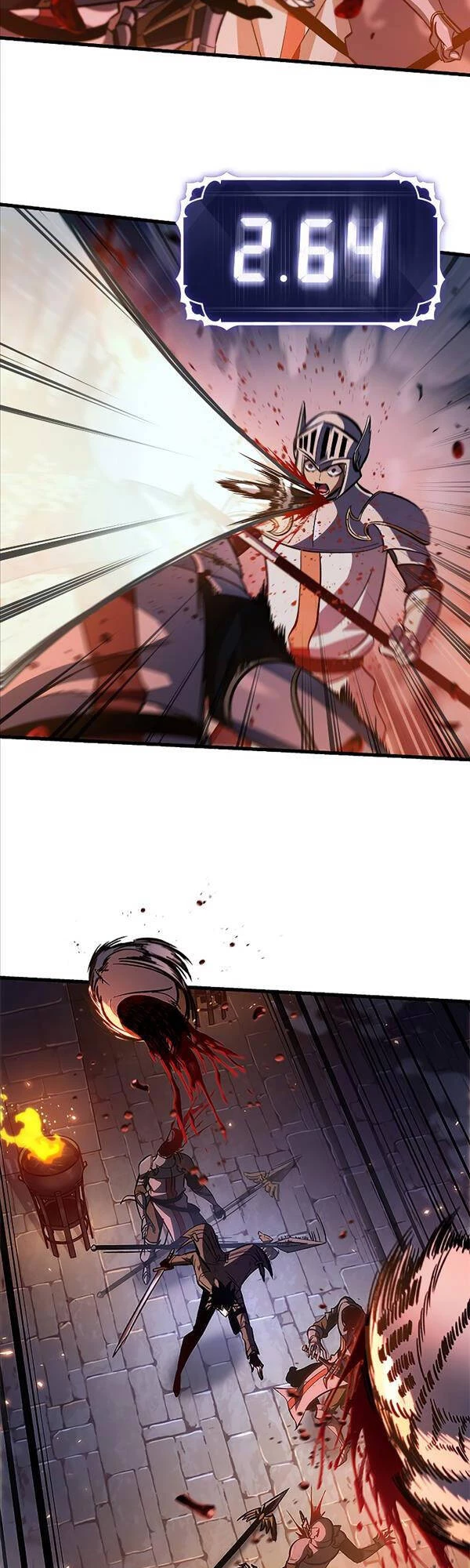 Gacha Vô Hạn Chapter 53 - Trang 4