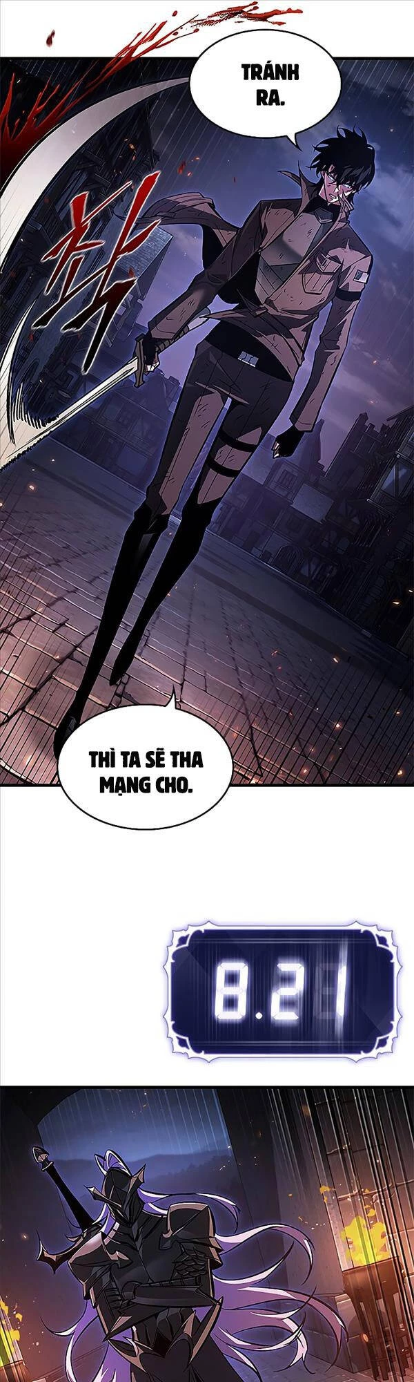 Gacha Vô Hạn Chapter 53 - Trang 4