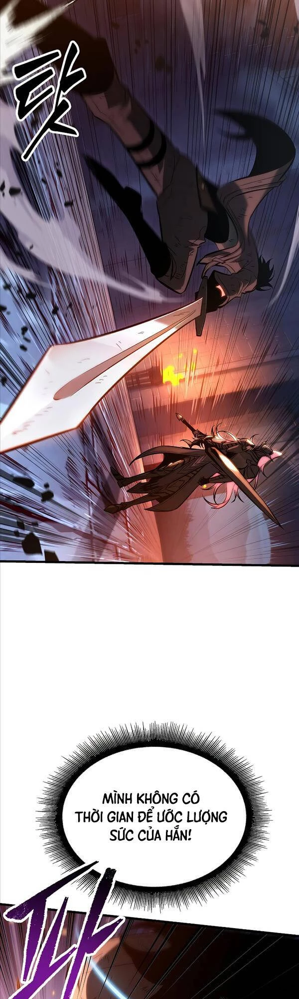 Gacha Vô Hạn Chapter 53 - Trang 4