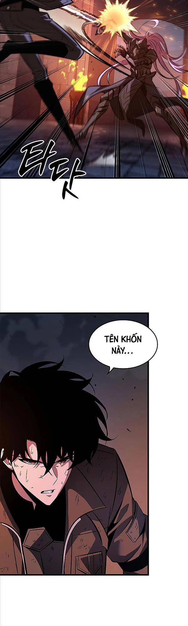 Gacha Vô Hạn Chapter 53 - Trang 4