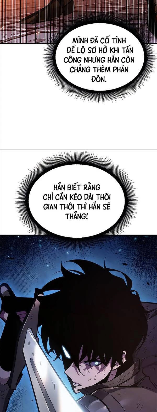 Gacha Vô Hạn Chapter 53 - Trang 4
