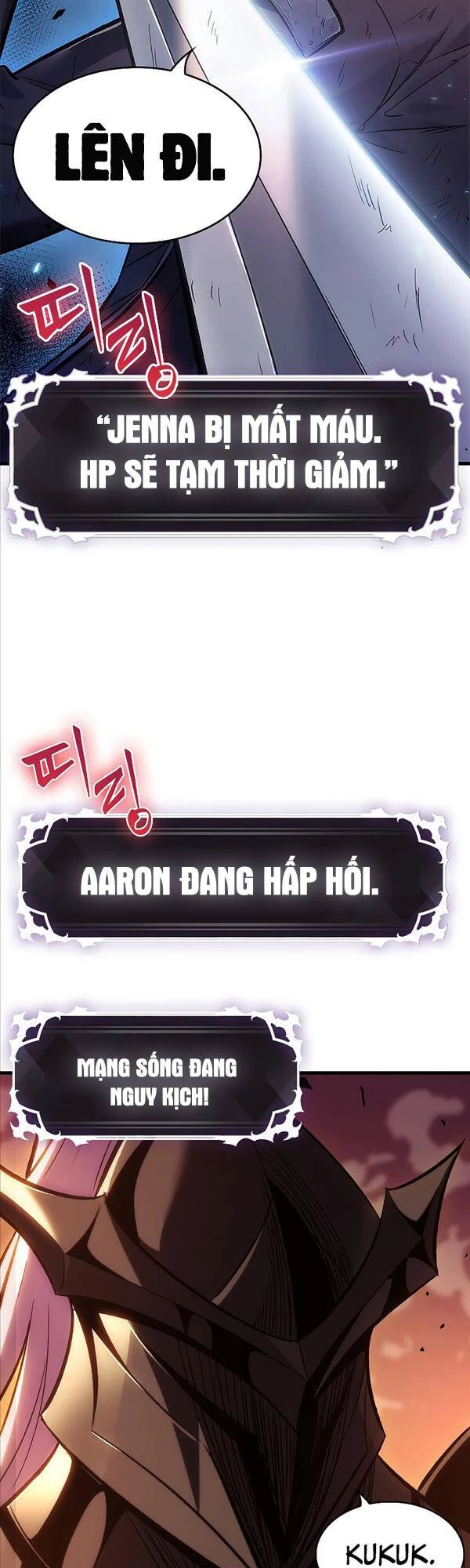 Gacha Vô Hạn Chapter 53 - Trang 4