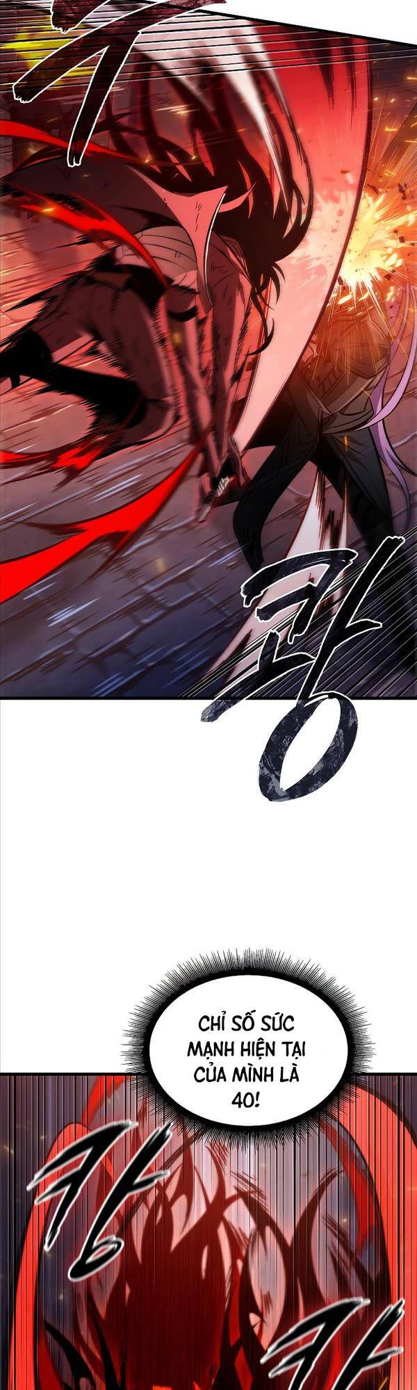 Gacha Vô Hạn Chapter 53 - Trang 4