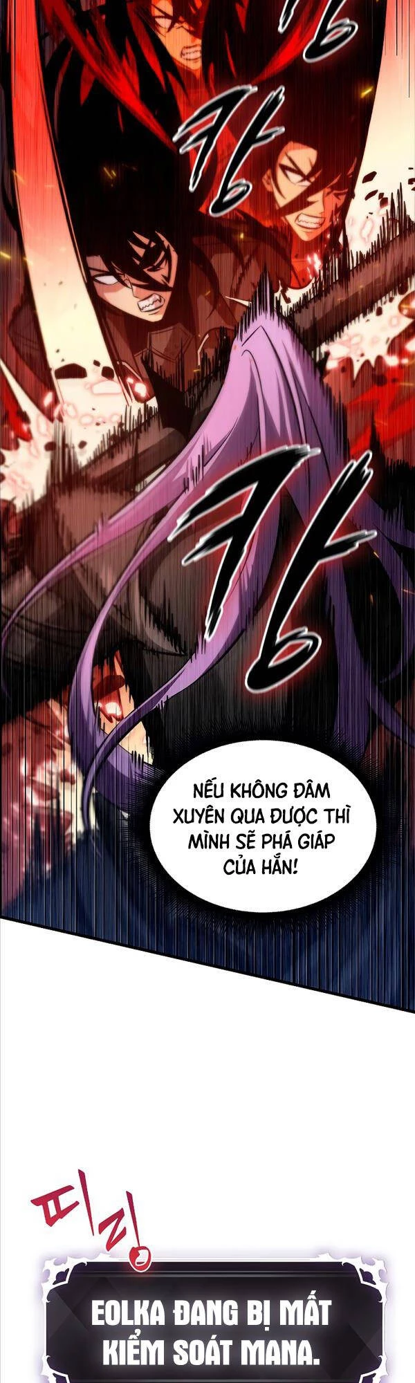 Gacha Vô Hạn Chapter 53 - Trang 4