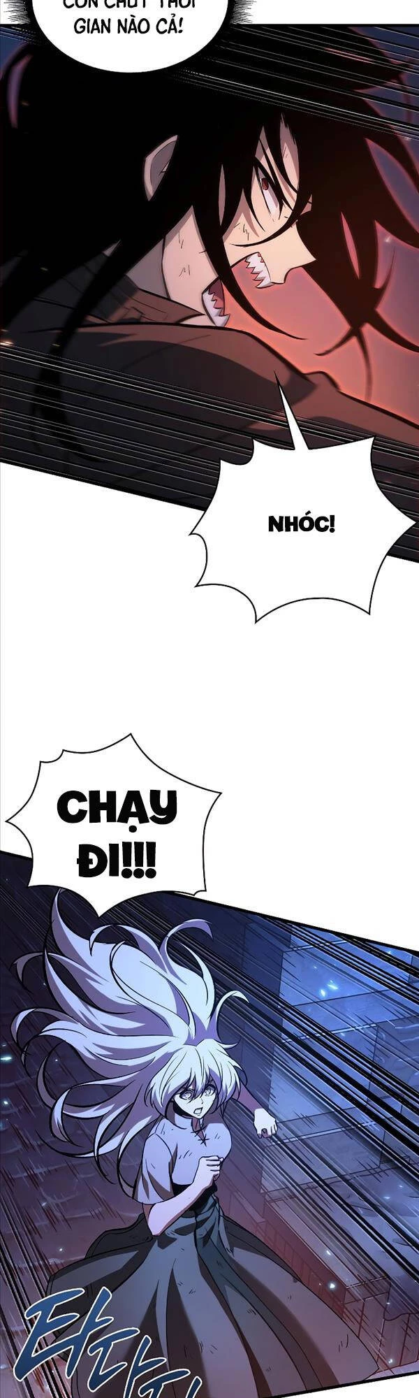 Gacha Vô Hạn Chapter 53 - Trang 4