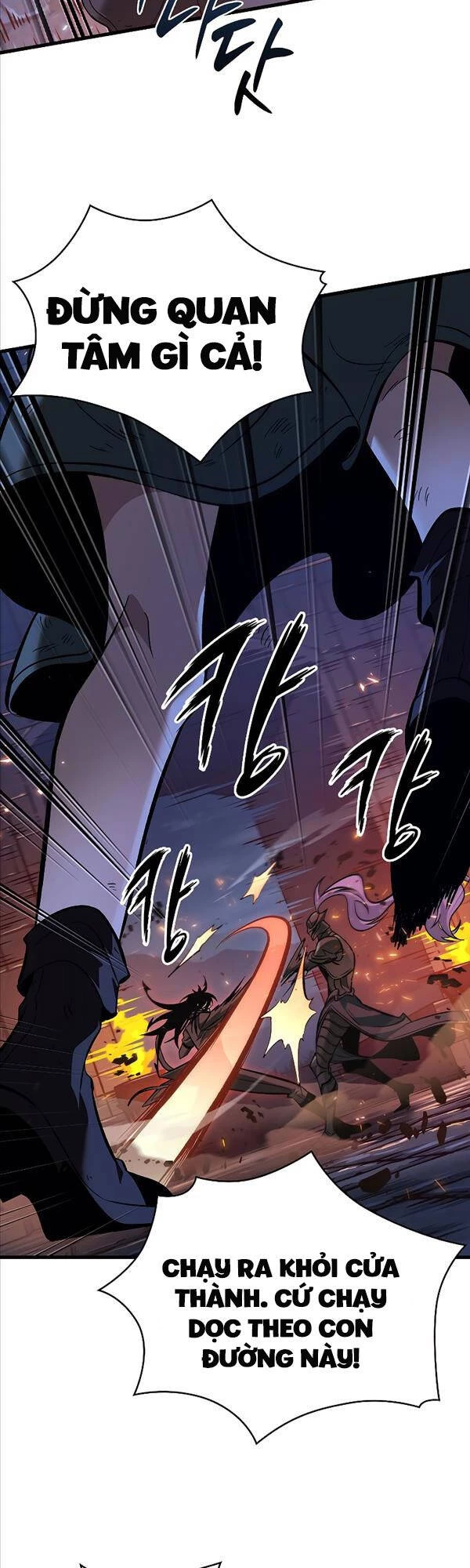 Gacha Vô Hạn Chapter 53 - Trang 4