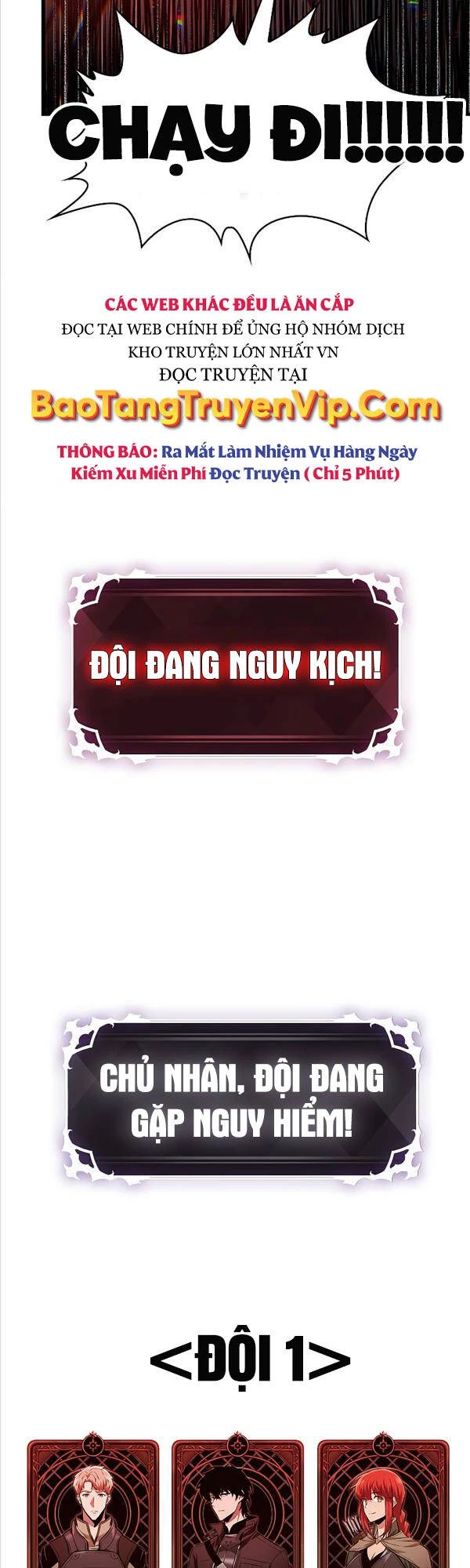 Gacha Vô Hạn Chapter 53 - Trang 4