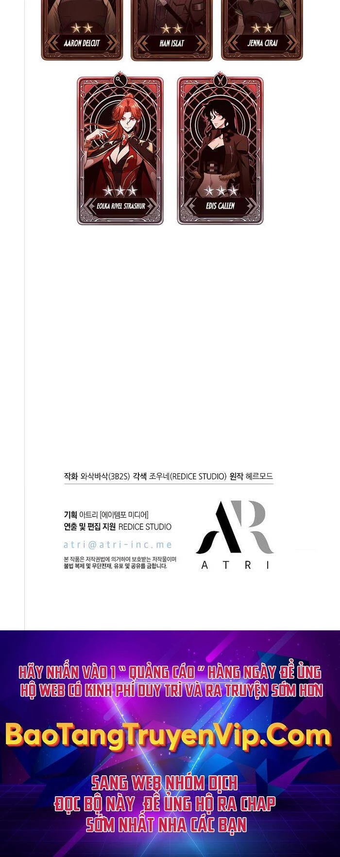 Gacha Vô Hạn Chapter 53 - Trang 4